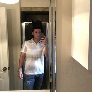 Meet your Posher, Jose sergio